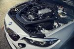 BMW M2 CS Racing 2019 года